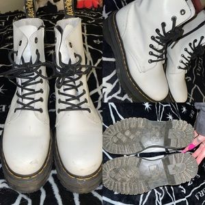 Dr. Marten Jadon Boots